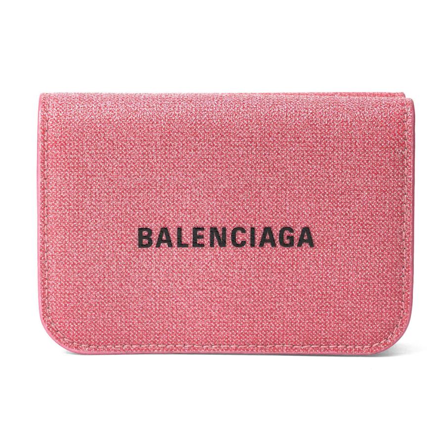 BALENCIAGA バレンシアガ 3つ折り財布 キャッシュ 593813 210IE BALENCIAGA バレンシアガ 3つ折り財布 キャッシュ 593813 210IE