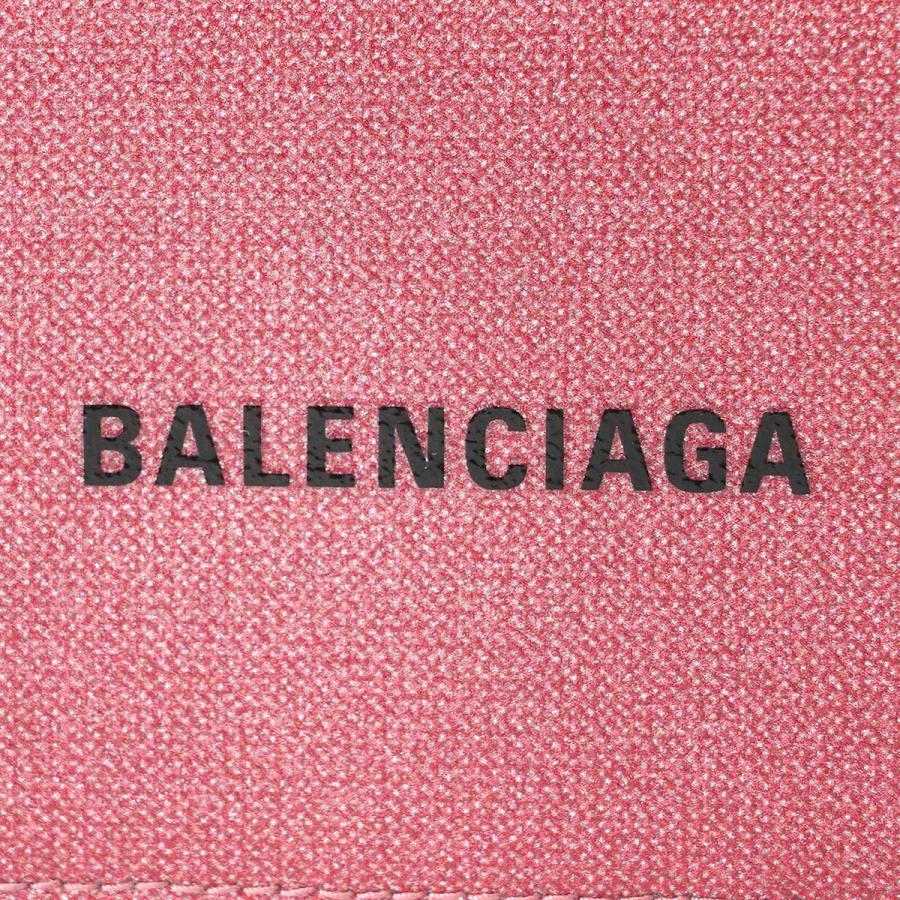 BALENCIAGA（バレンシアガ） 並行輸入 3つ折り財布 キャッシュ 593813