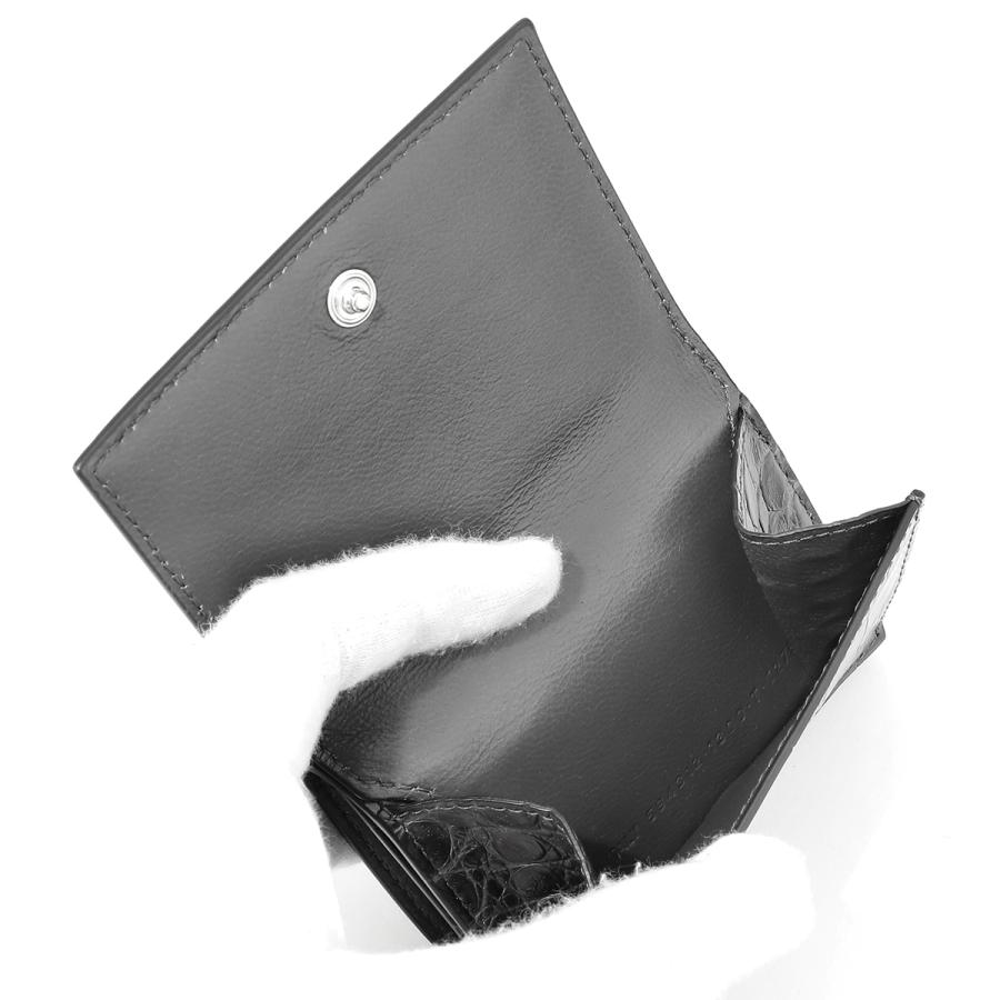【国内即発】バレンシアガ 折り財布 594312 1ROP3 1309 BALENCIAGA バレンシアガ 3つ折り財布 キャッシュ 594312 1ROP3