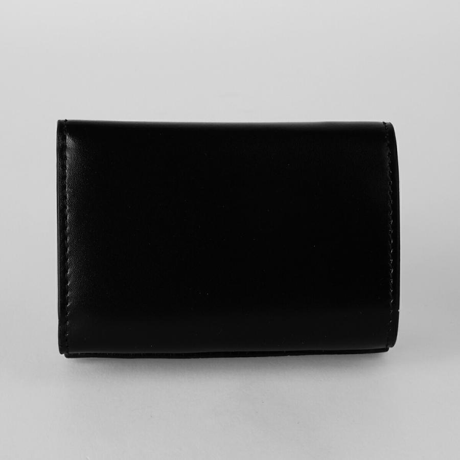 BALENCIAGA（バレンシアガ） 並行輸入 3つ折り財布 スポーツロゴ