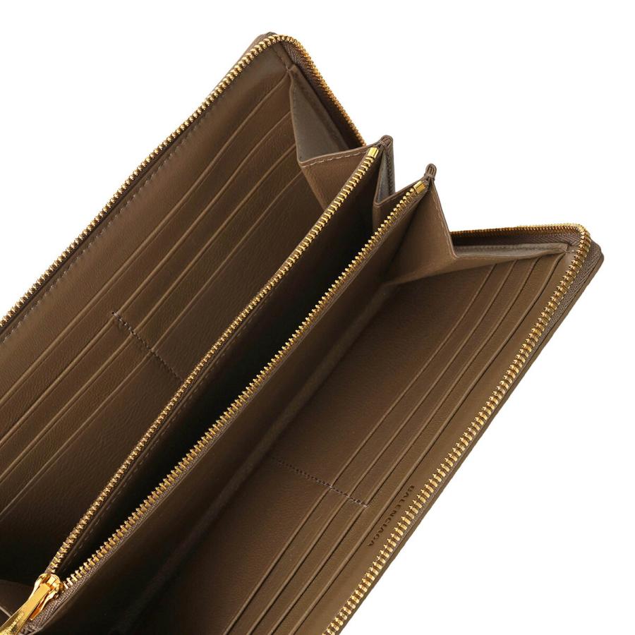 BALENCIAGA 並行輸入 バレンシアガ 長財布(ラウンドファスナー