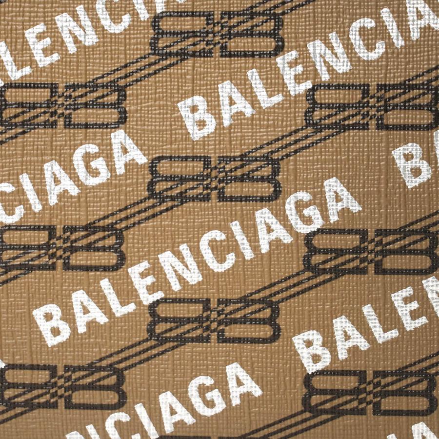 BALENCIAGA バレンシアガ 長財布(ラウンドファスナー BALENCIAGA バレンシアガ 長財布(ラウンドファスナー