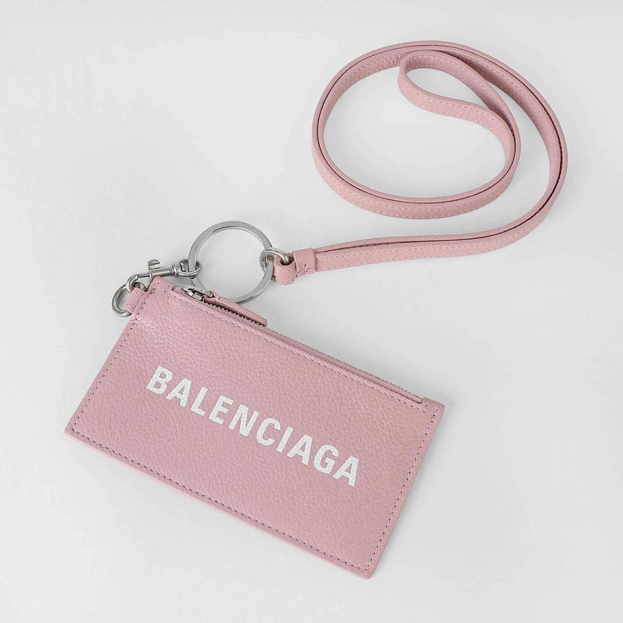 BALENCIAGA（バレンシアガ） 並行輸入 カードケース シグネチャー