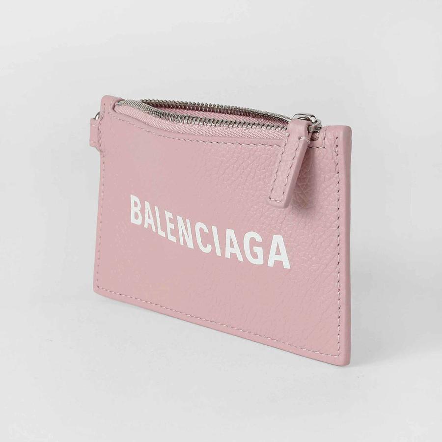BALENCIAGA（バレンシアガ） 並行輸入 カードケース シグネチャー