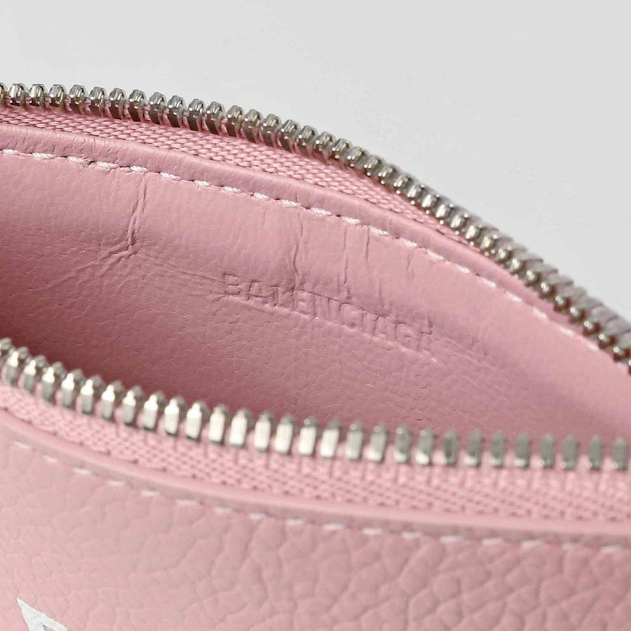 BALENCIAGA（バレンシアガ） 並行輸入 カードケース シグネチャー
