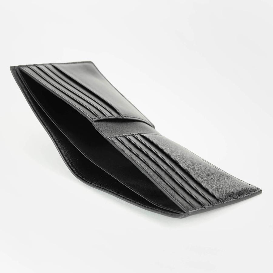 BALENCIAGA（バレンシアガ） 並行輸入 2つ折り財布 スポーツ ロゴ