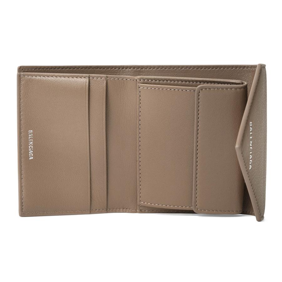 BALENCIAGA 三つ折財布 Amazon | [バレンシアガ] 財布 レディース 三つ折り 折財布 ミニ財布