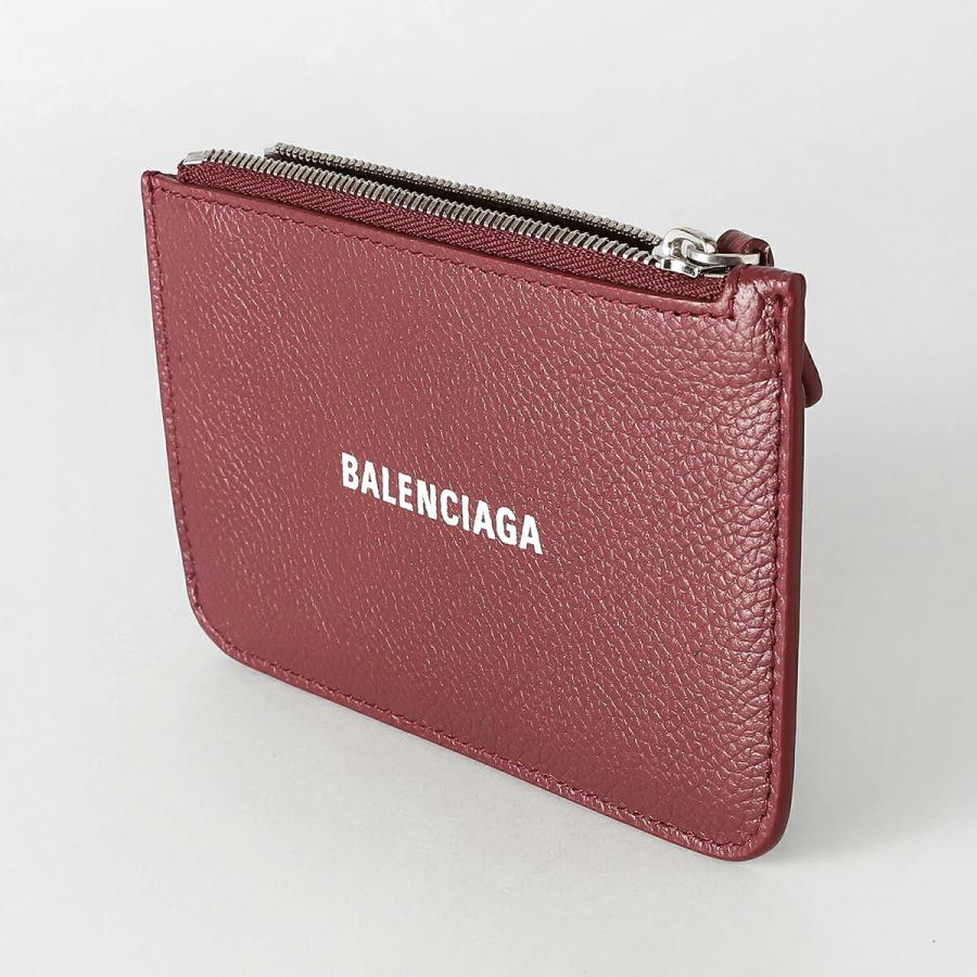 BALENCIAGA 並行輸入 バレンシアガ カードケース キャッシュ 637130