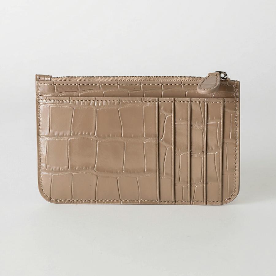 BALENCIAGA クロコダイル ケース カードケース 楽天市場】BALENCIAGA バレンシアガ B Long Card Case カードケース