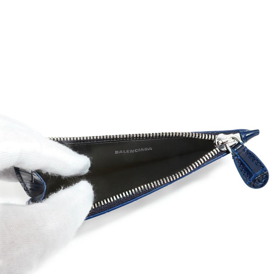 BALENCIAGA 並行輸入 バレンシアガ カードケース キャッシュ