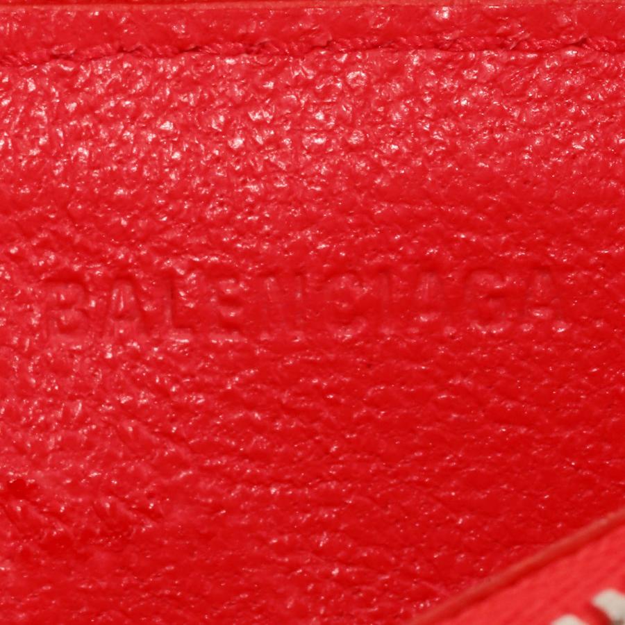 BALENCIAGA（バレンシアガ） 並行輸入 カードケース キャッシュ 640535