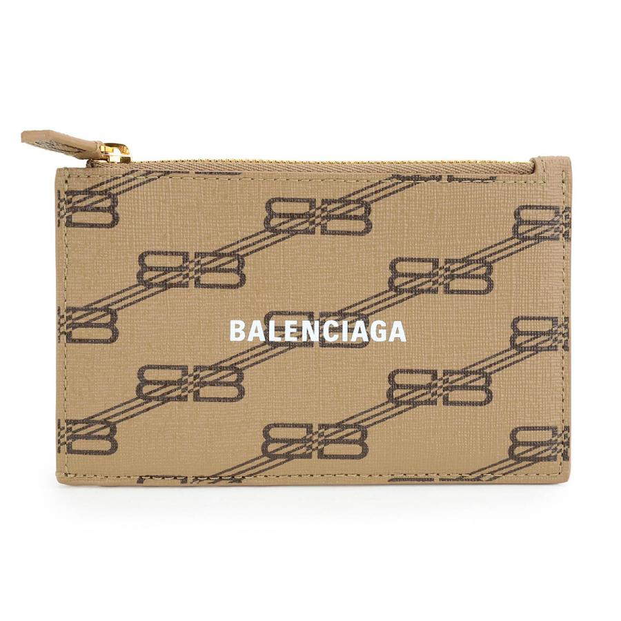BALENCIAGA バレンシアガ カードケース シグネチャー 640535