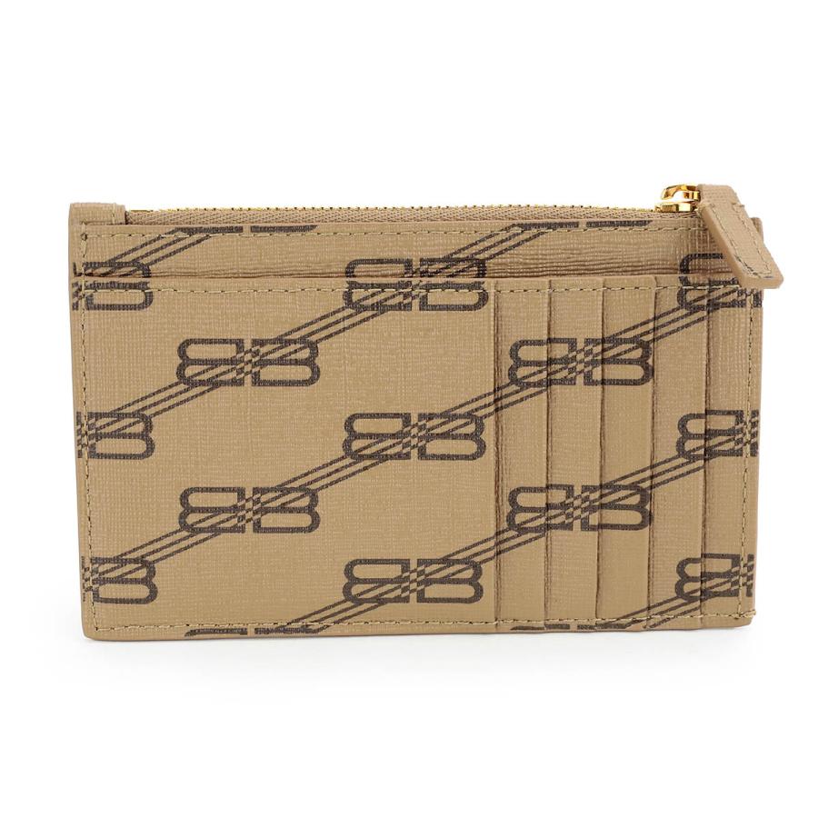 BALENCIAGA 並行輸入 バレンシアガ カードケース シグネチャー