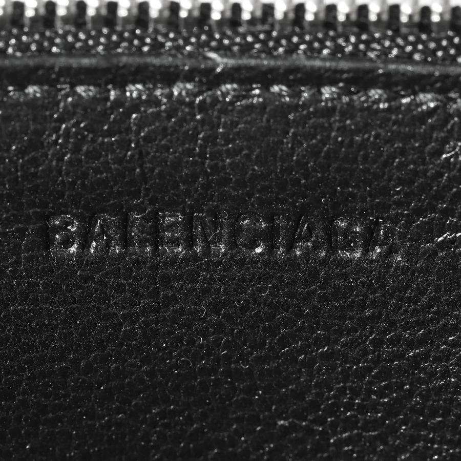 BALENCIAGA（バレンシアガ） 並行輸入 カードケース キャッシュ 640535