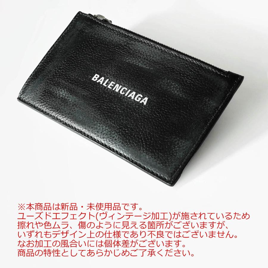 BALENCIAGA（バレンシアガ） 並行輸入 カードケース キャッシュ 640535
