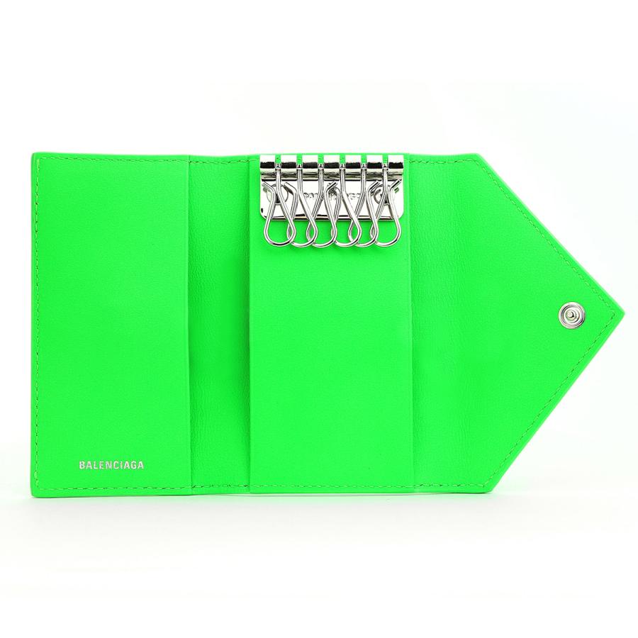 バレンシアガ　キーケース BALENCIAGA バレンシアガ キーケース