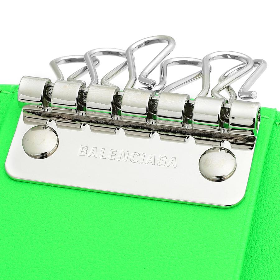 BALENCIAGA（バレンシアガ） 並行輸入 キーケース ペーパー 650118