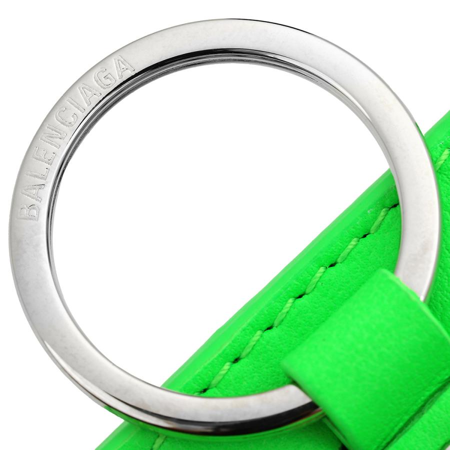 BALENCIAGA（バレンシアガ） 並行輸入 キーケース ペーパー 650118