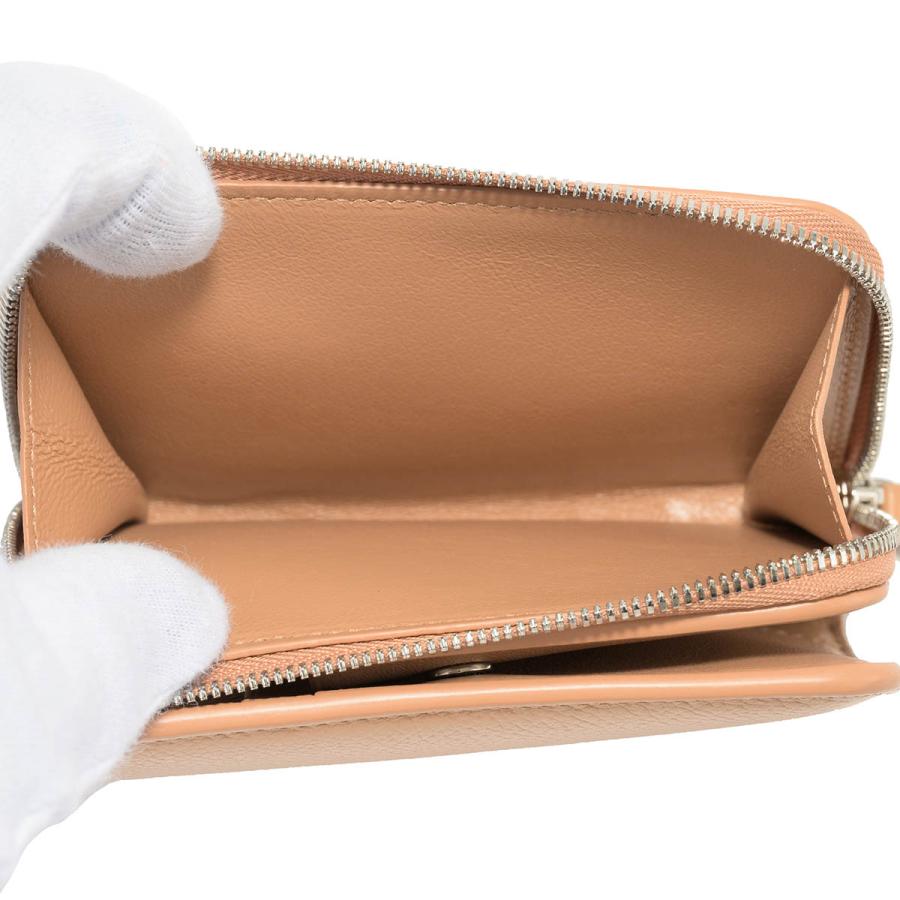 BALENCIAGA 並行輸入 バレンシアガ 2つ折り財布 キャッシュ