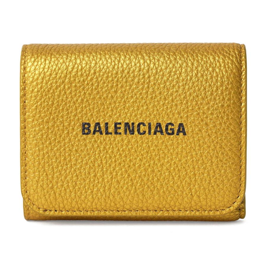 BALENCIAGA（バレンシアガ） 並行輸入 3つ折り財布 キャッシュ 655622