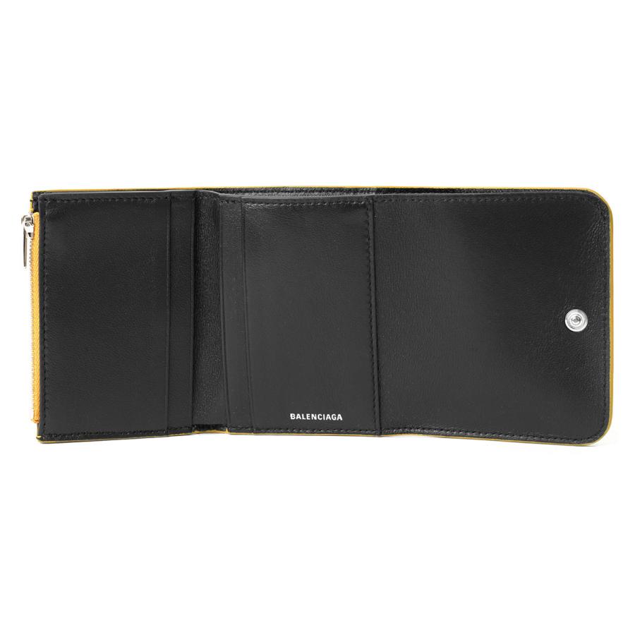 BALENCIAGA（バレンシアガ） 並行輸入 3つ折り財布 キャッシュ 655622