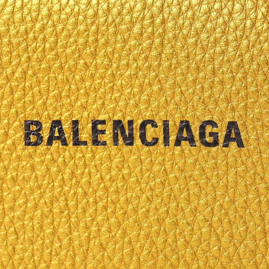 BALENCIAGA（バレンシアガ） 並行輸入 3つ折り財布 キャッシュ 655622
