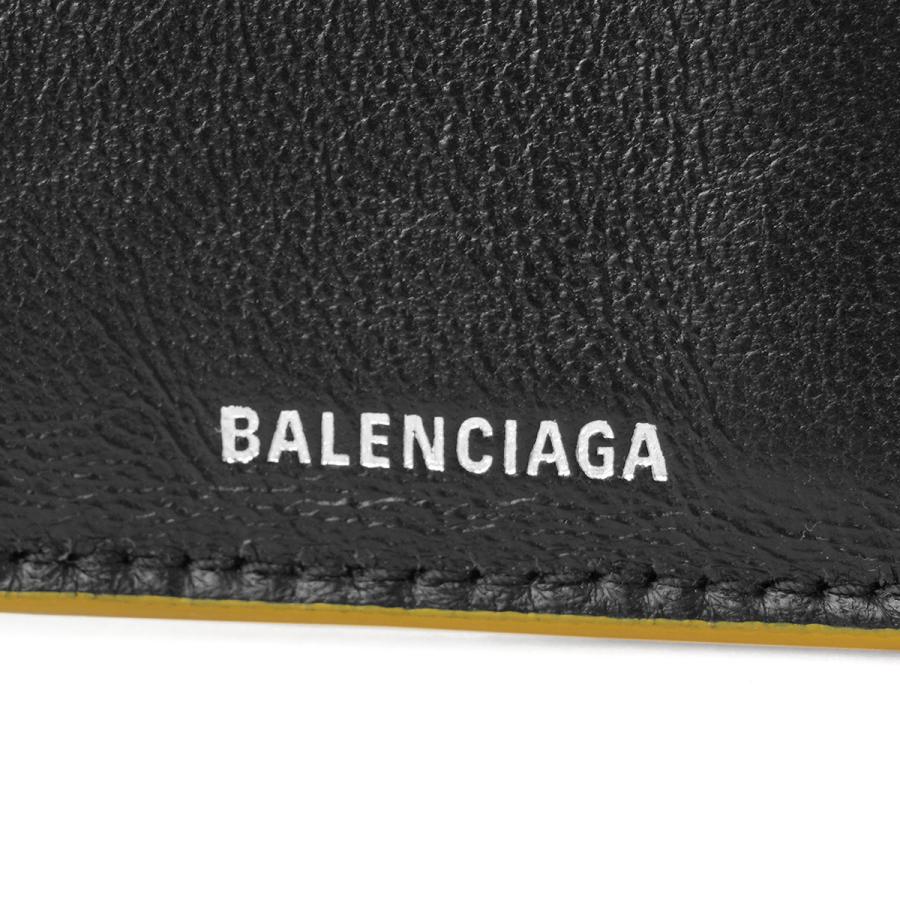 BALENCIAGA（バレンシアガ） 並行輸入 3つ折り財布 キャッシュ 655622