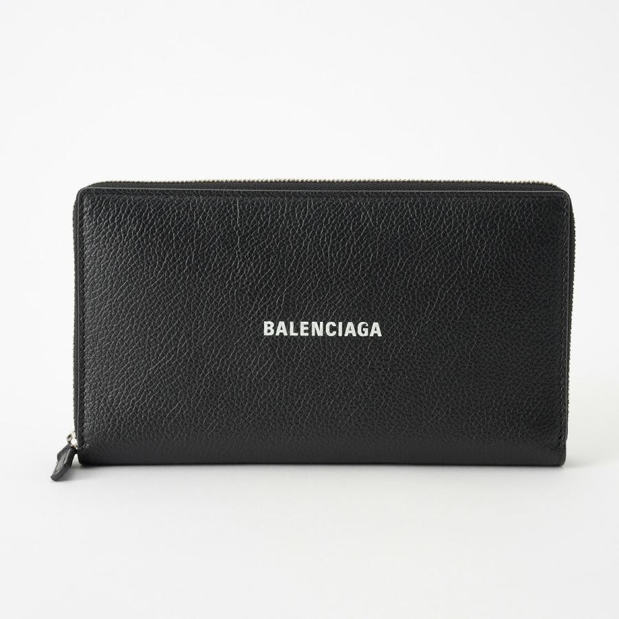 BALENCIAGA（バレンシアガ） 並行輸入 長財布(ラウンドファスナー