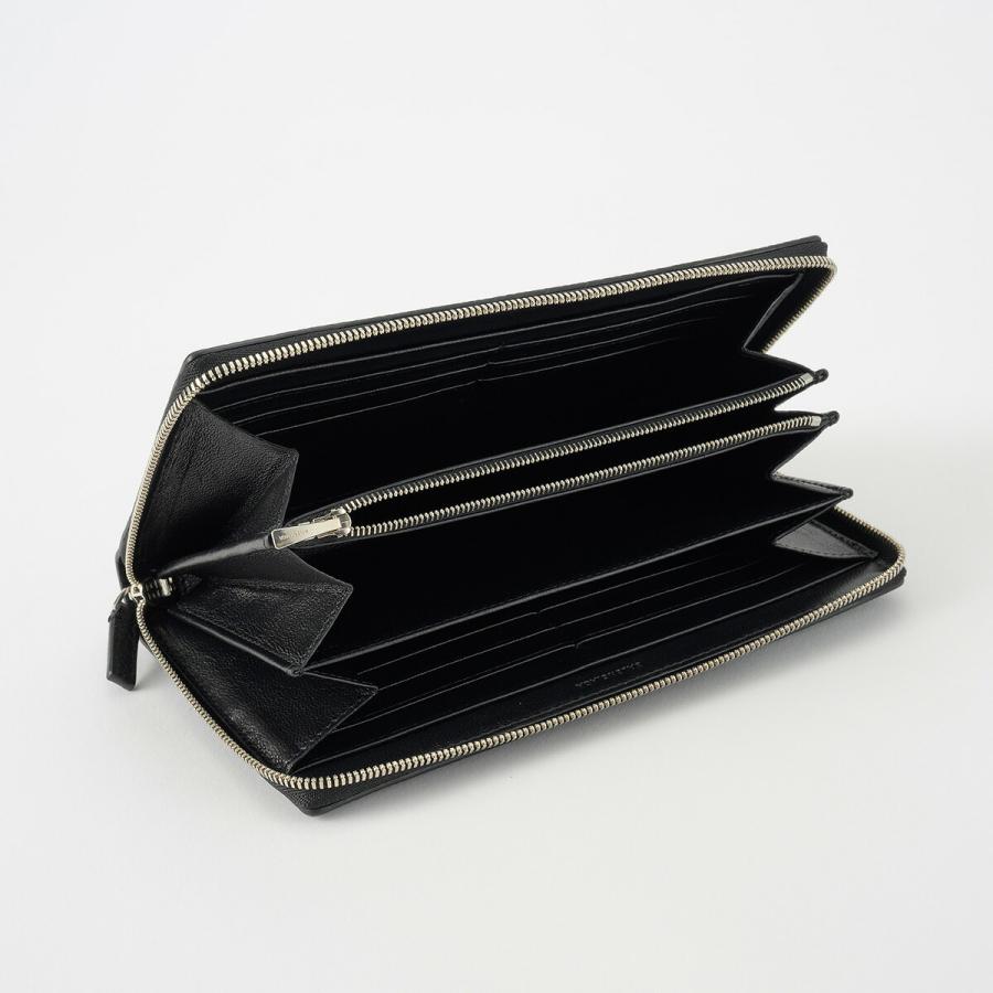 ホ*グ様 BALENCIAGA　バレンシアガ　折り財布　ラウンドファスナー BALENCIAGA（バレンシアガ） 並行輸入 長財布(ラウンドファスナー