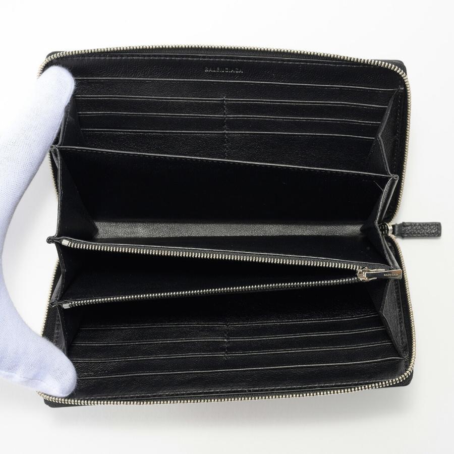 BALENCIAGA（バレンシアガ） 並行輸入 長財布(ラウンドファスナー