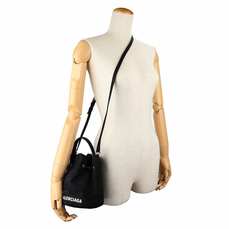 BALENCIAGA 並行輸入 バレンシアガ ショルダーバッグ ホイール