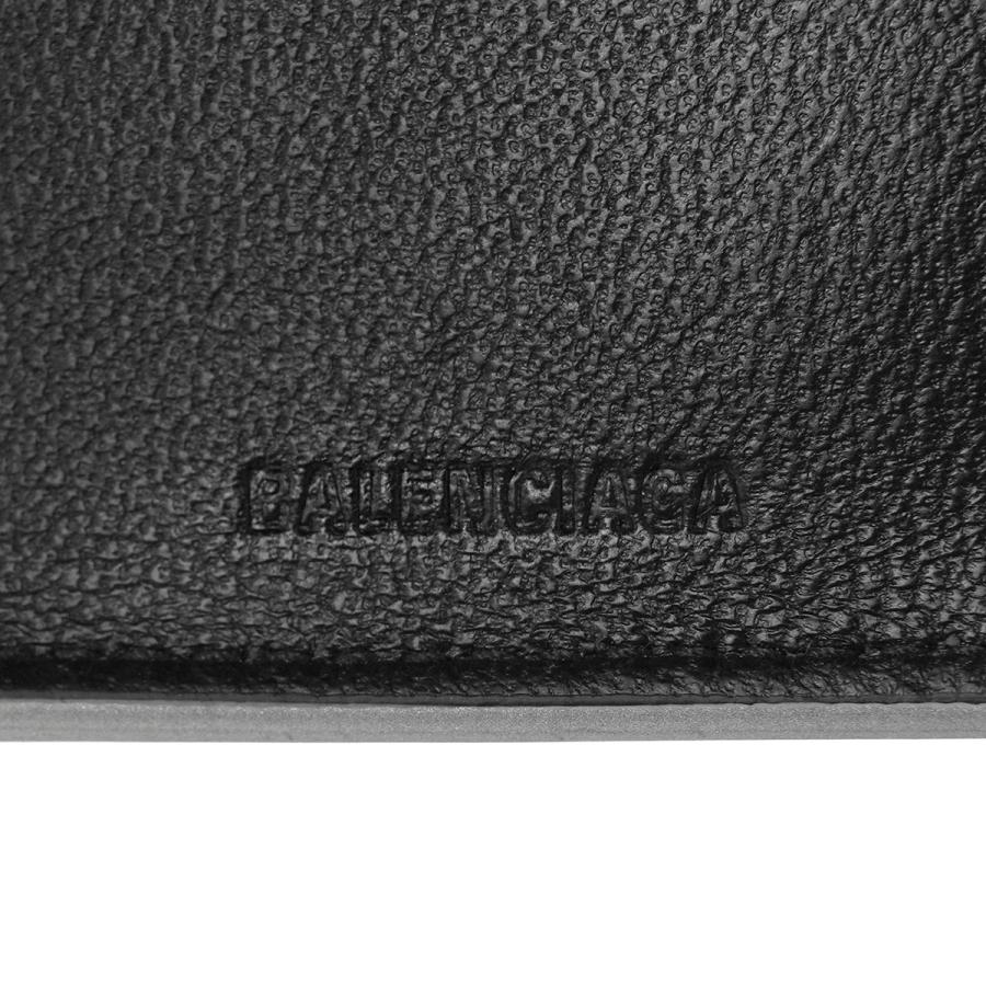 BALENCIAGA バレンシアガ 3つ折り財布 エッセンシャル 664037 BALENCIAGA バレンシアガ 3つ折り財布 エッセンシャル 664037