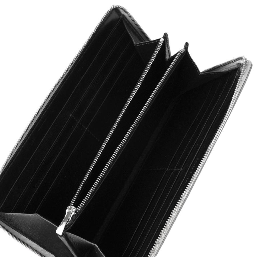 BALENCIAGA 並行輸入 バレンシアガ 長財布(ラウンドファスナー