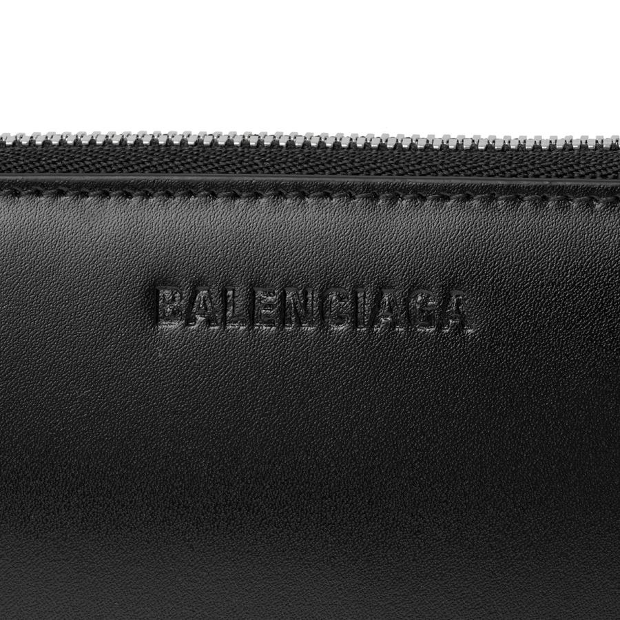 BALENCIAGA バレンシアガ 長財布(ラウンドファスナー BALENCIAGA バレンシアガ 長財布(ラウンドファスナー