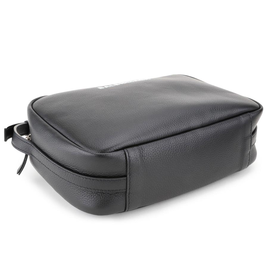 【極美品】バレンシアガ エブリデイ ショルダーバッグ ナイロン ブラック BALENCIAGA（バレンシアガ） 並行輸入 ショルダーバッグ エブリデイ