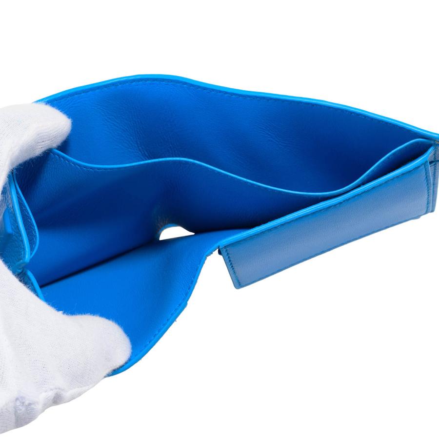 BALENCIAGA（バレンシアガ） 並行輸入 2つ折り財布 カー 683427 2103I