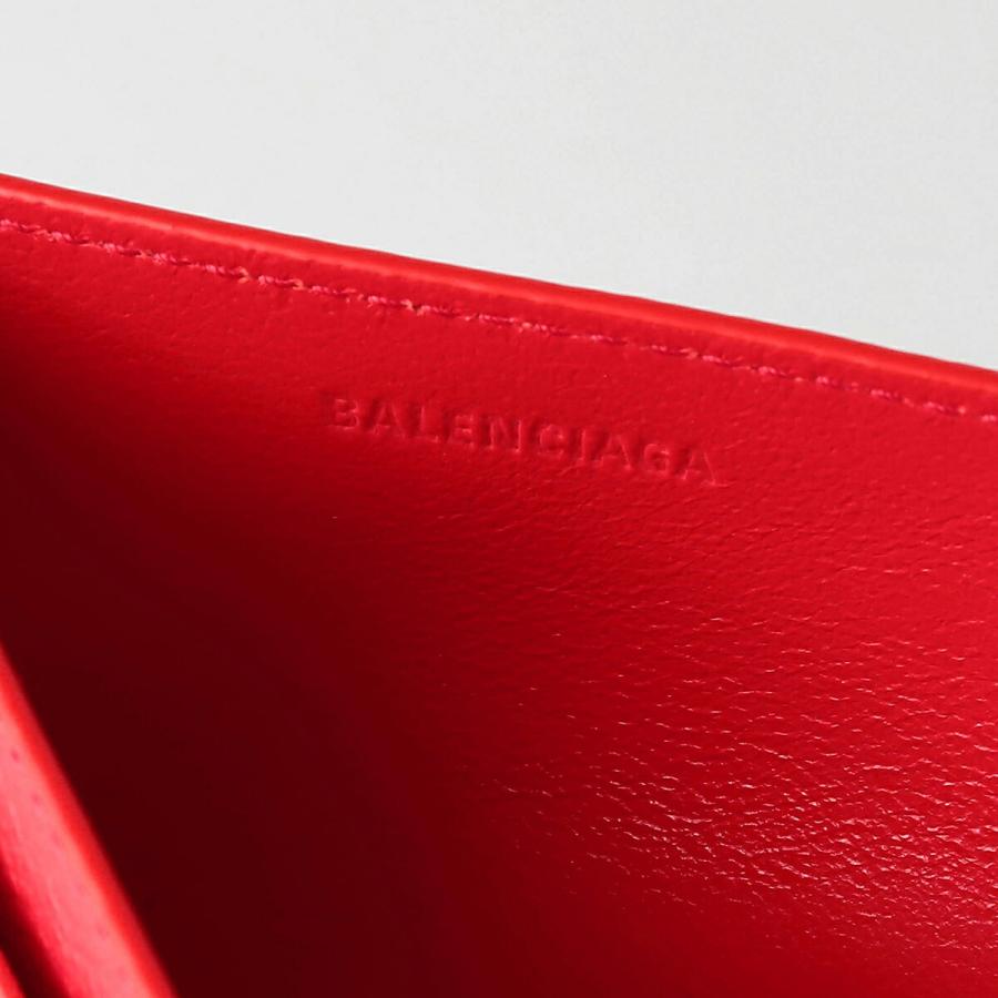 BALENCIAGA（バレンシアガ） 並行輸入 カードケース キャッシュ 683658