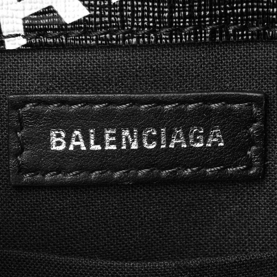 【新品・国内即発】BALENCIAGA 693805 210HB 1060 バッグ BALENCIAGA バレンシアガ トートバッグ シグネチャー 693805