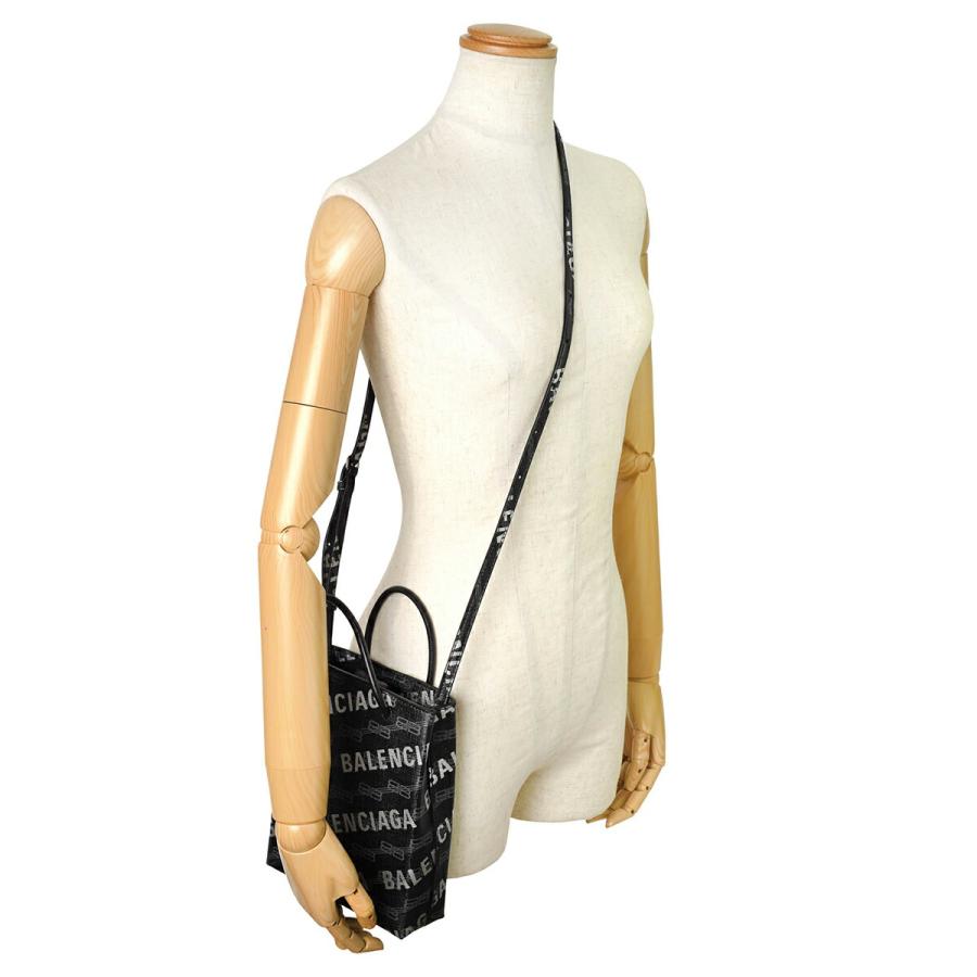 BALENCIAGA バレンシアガ トートバッグ シグネチャー 693805