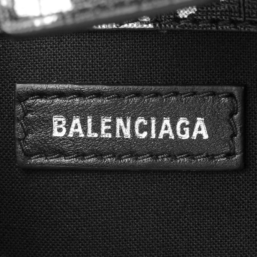 BALENCIAGA バレンシアガ トートバッグ シグネチャー 693805