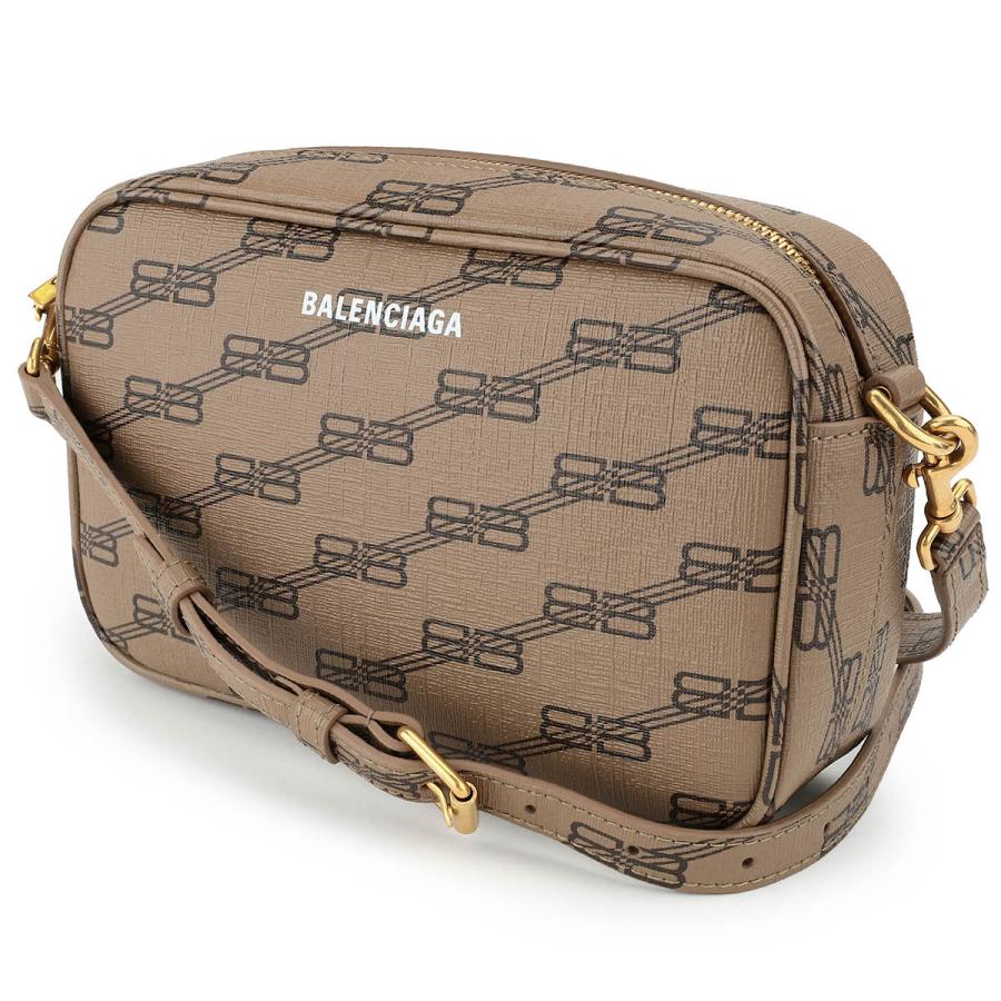 BALENCIAGA（バレンシアガ） 並行輸入 ショルダーバッグ シグネチャー