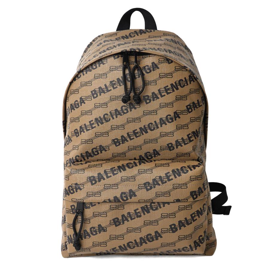 BALENCIAGA バレンシアガ リュックサック シグネチャー 713044 BALENCIAGA バレンシアガ リュックサック シグネチャー 713044
