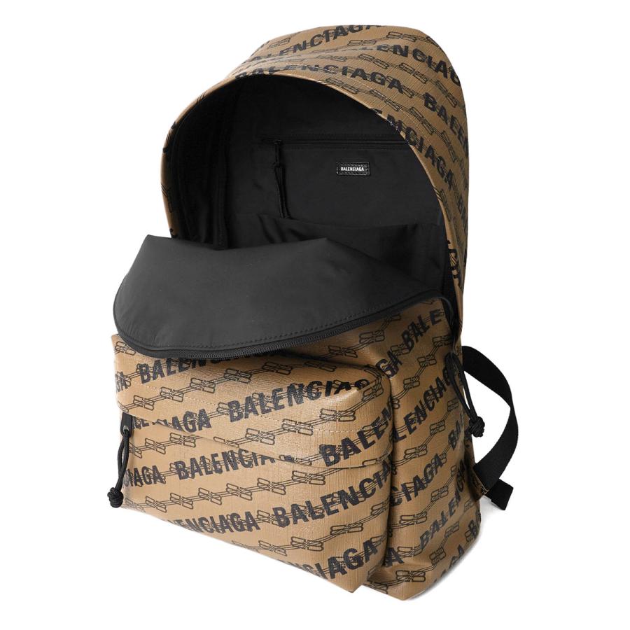 BALENCIAGA バレンシアガ リュックサック シグネチャー 713044 BALENCIAGA バレンシアガ リュックサック シグネチャー 713044