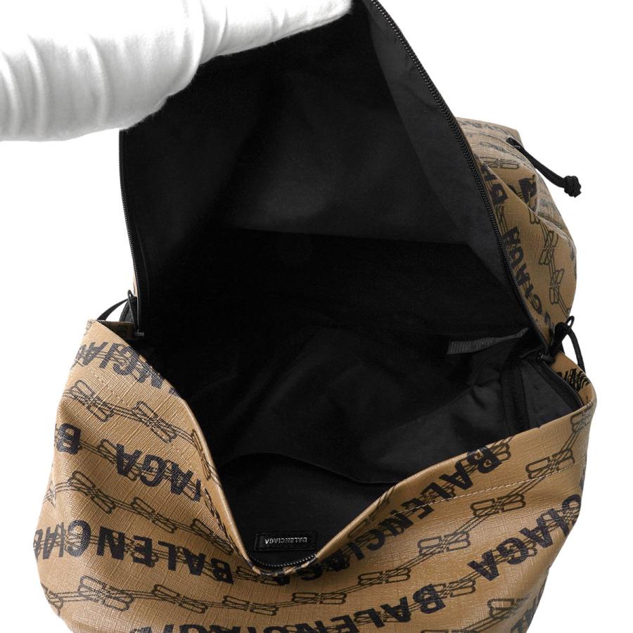 BALENCIAGA バレンシアガ リュックサック シグネチャー 713044 BALENCIAGA バレンシアガ リュックサック シグネチャー 713044