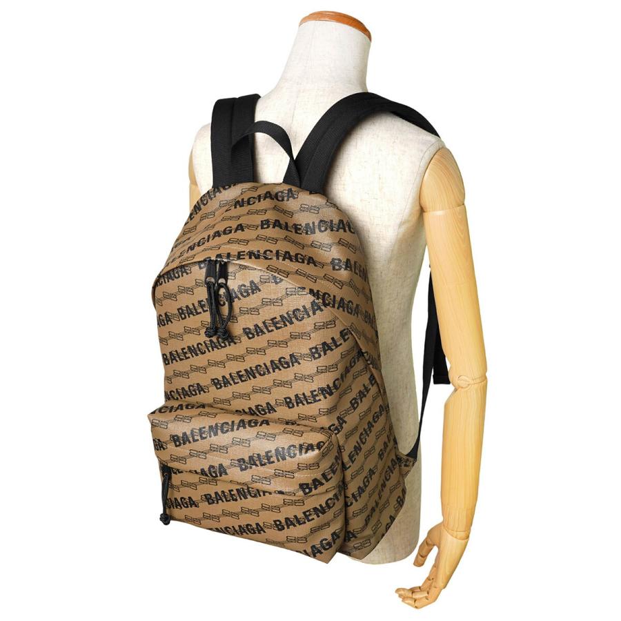 BALENCIAGA バレンシアガ リュックサック シグネチャー 713044 BALENCIAGA バレンシアガ リュックサック シグネチャー 713044
