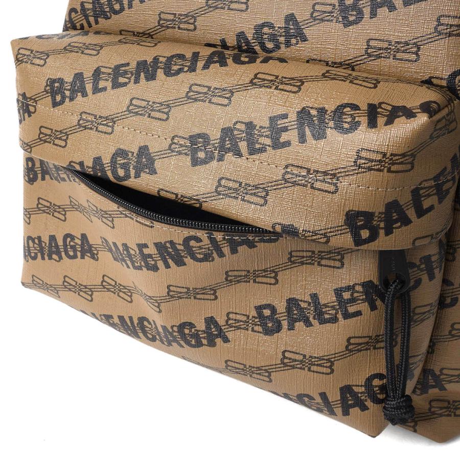 BALENCIAGA バレンシアガ リュックサック シグネチャー 713044 BALENCIAGA バレンシアガ リュックサック シグネチャー 713044