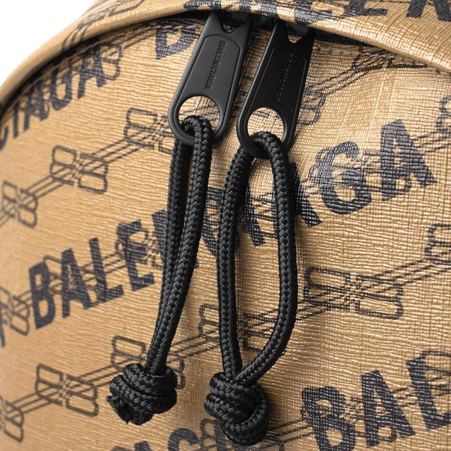 BALENCIAGA バレンシアガ リュックサック シグネチャー 713044 BALENCIAGA バレンシアガ リュックサック シグネチャー 713044