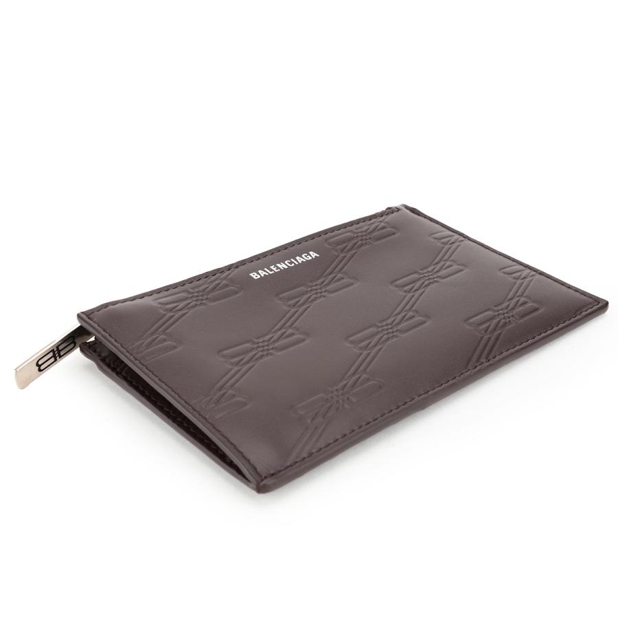 BALENCIAGA（バレンシアガ） 並行輸入 カードケース シグネチャー