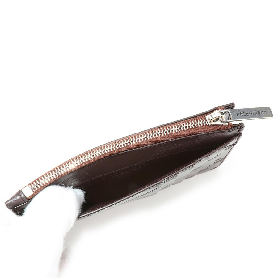 BALENCIAGA（バレンシアガ） 並行輸入 カードケース シグネチャー