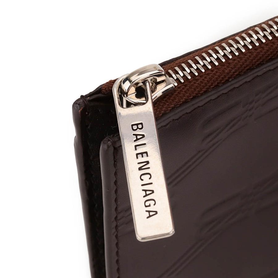 BALENCIAGA（バレンシアガ） 並行輸入 カードケース シグネチャー